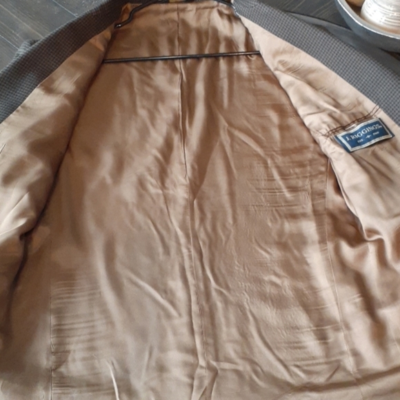 SPORT Coat /  Blazer  42 R. J. Riggins - Picture 5 of 7